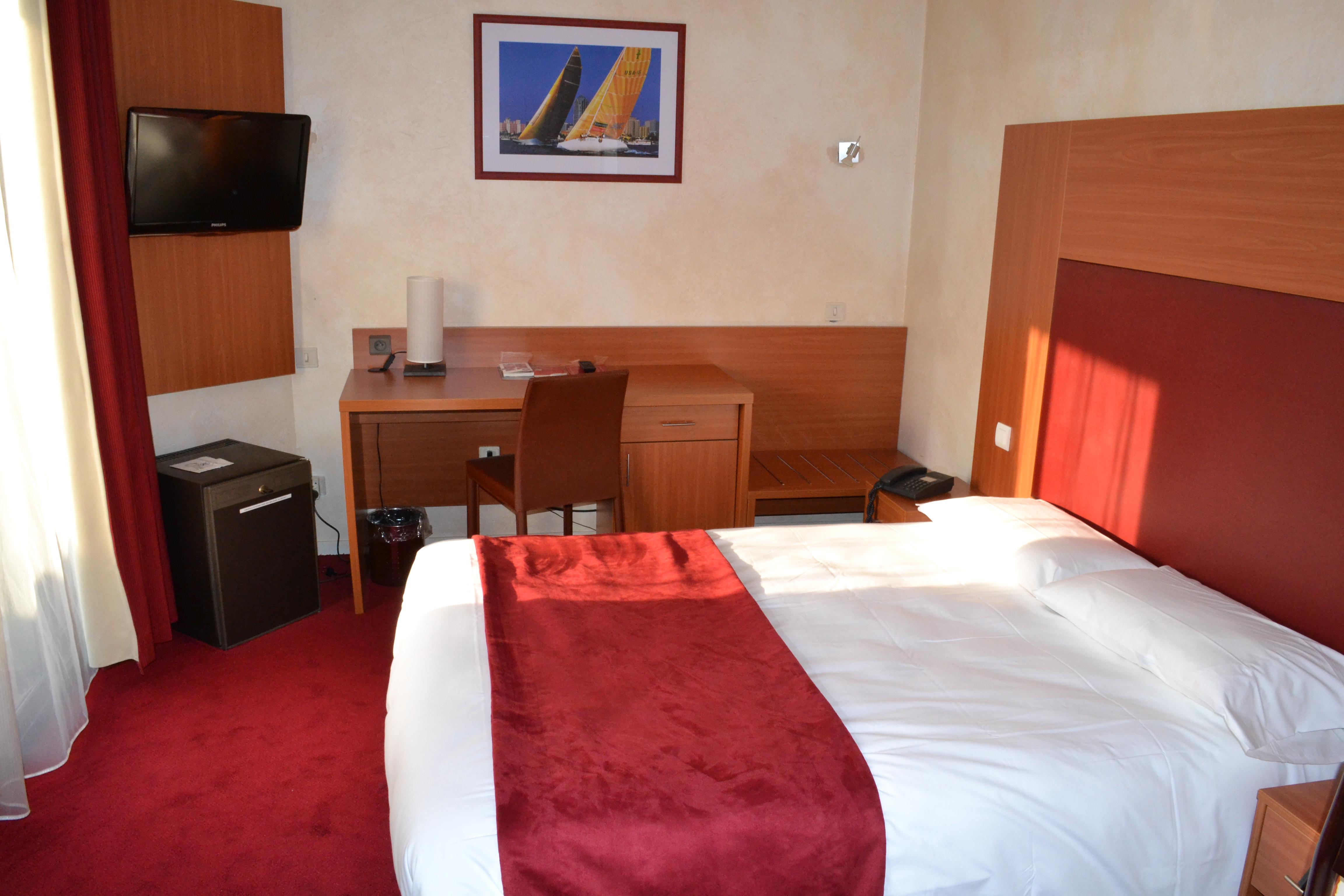 The Originals City, Hotel Le Sextant, Toulouse Sud Labege Exterior photo