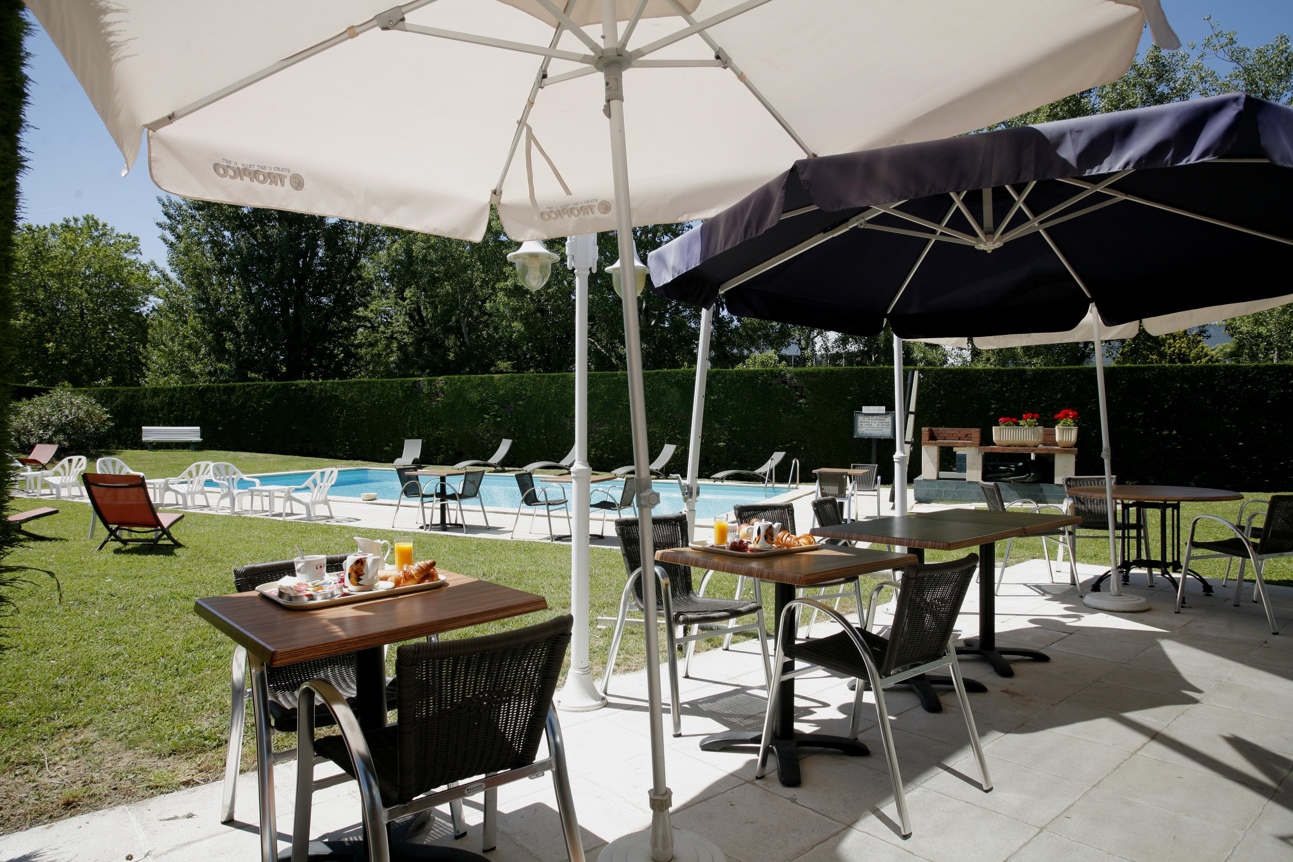 The Originals City, Hotel Le Sextant, Toulouse Sud Labege Exterior photo