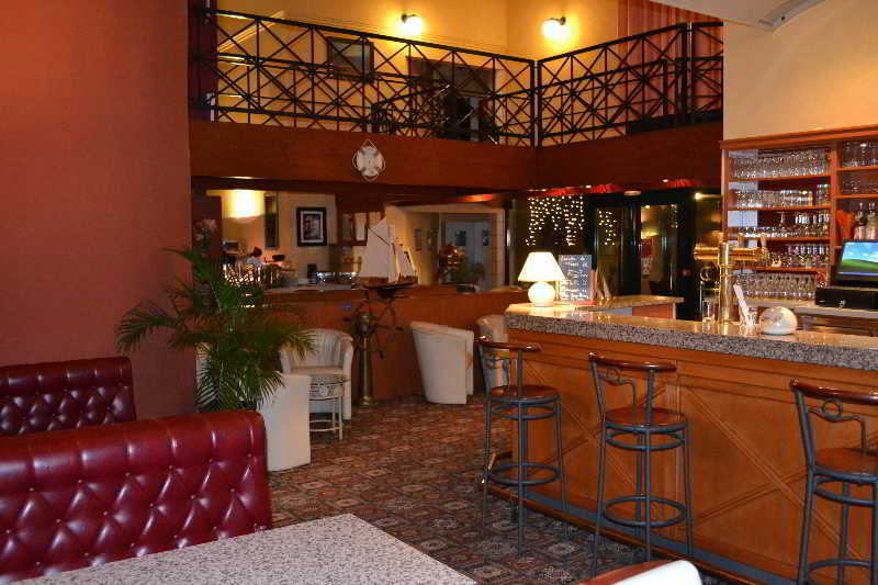 The Originals City, Hotel Le Sextant, Toulouse Sud Labege Exterior photo